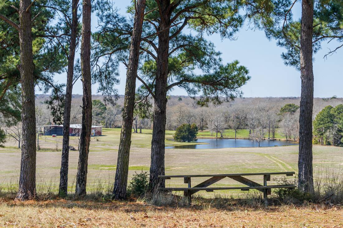 Lake Creek Hideaway Republic Ranches