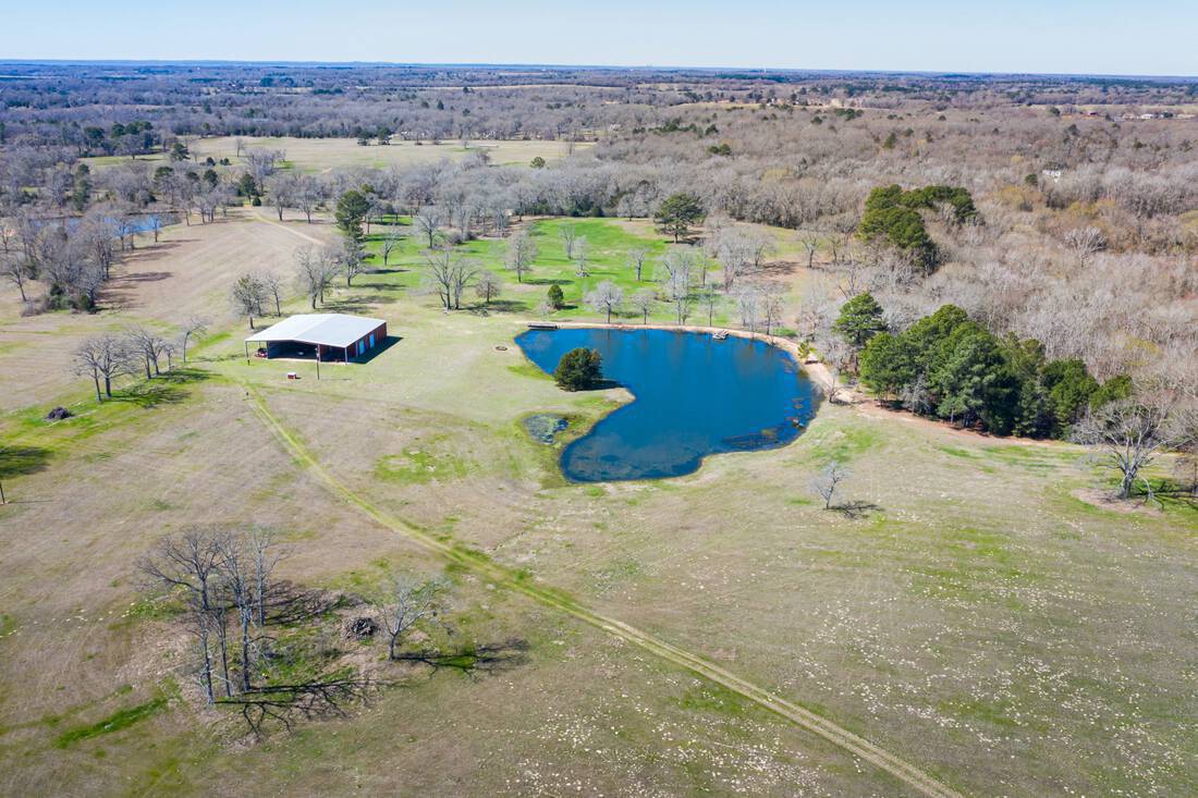 Lake Creek Hideaway Republic Ranches