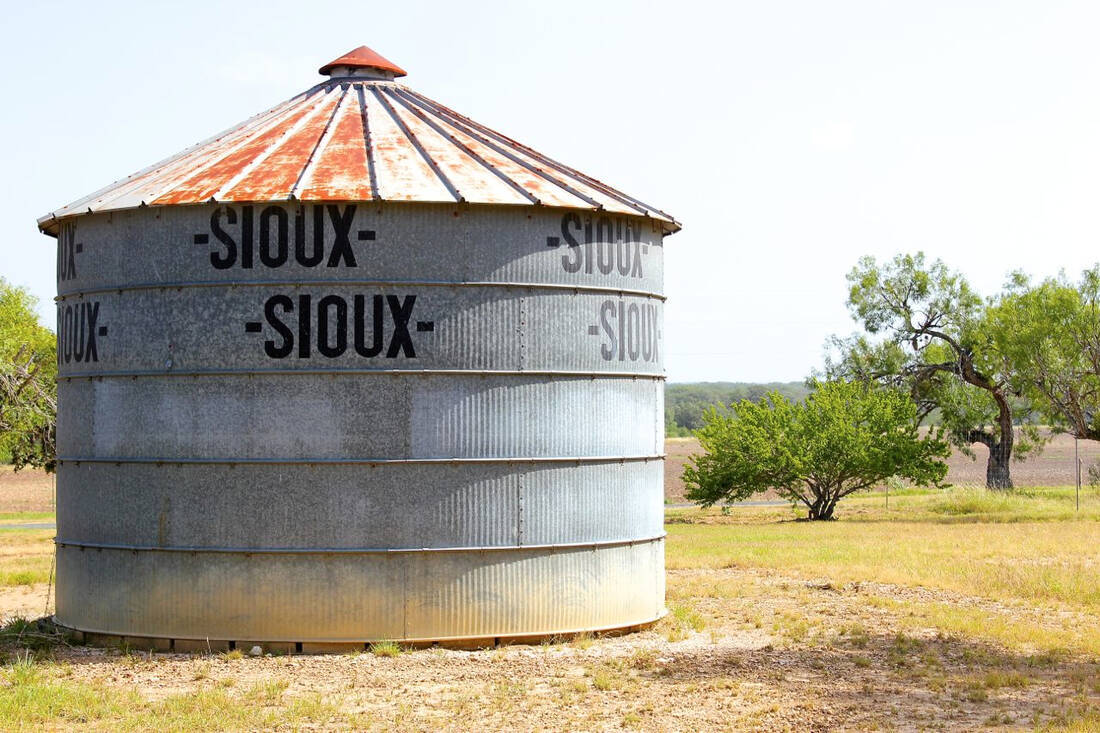 storage-silo