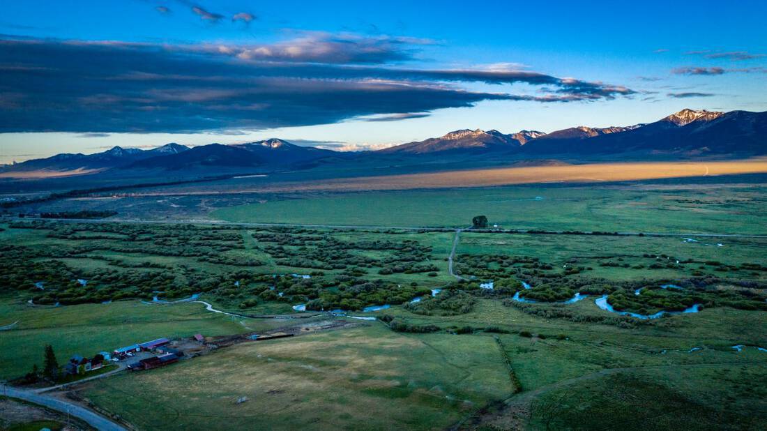 little-eight-mile-creek-ranch-lemhi-river-idaho-ranch-for-sale-sunset