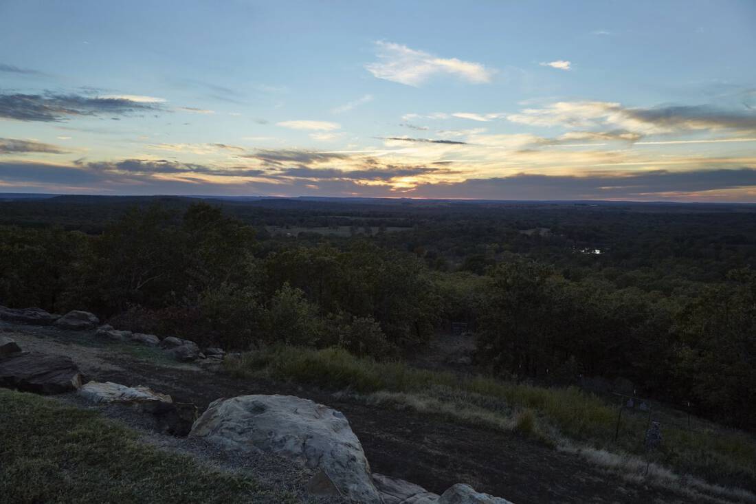 Lone Tree Ranch Republic Ranches