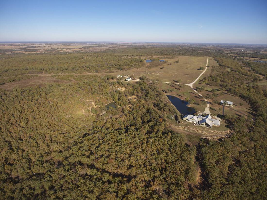 Lone Tree Ranch Republic Ranches