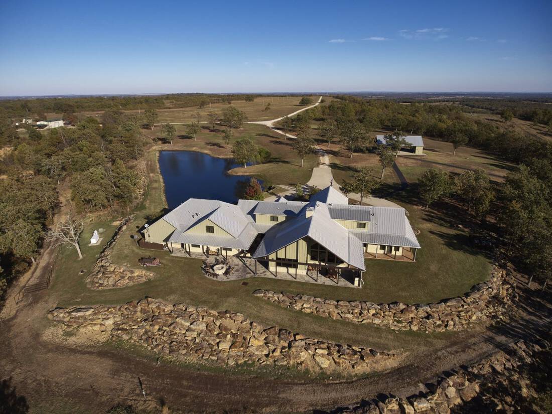 Lone Tree Ranch Republic Ranches