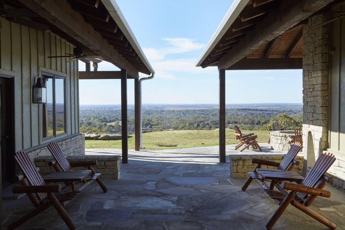 Lone Tree Ranch Republic Ranches