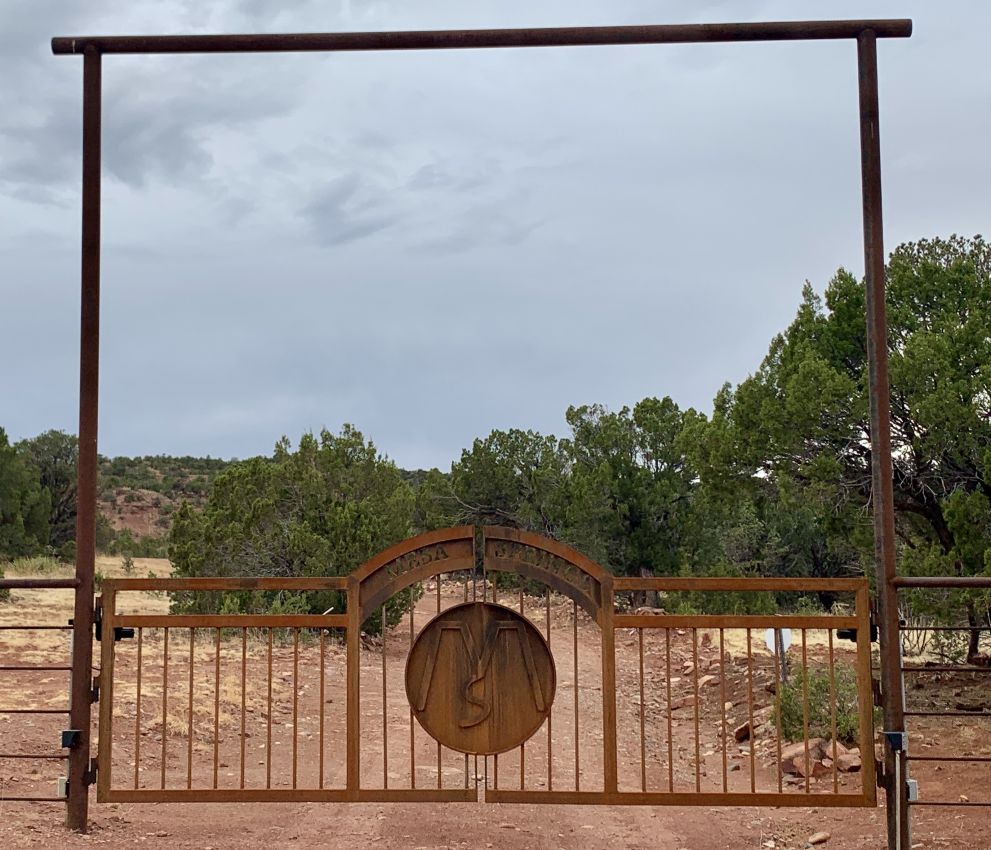 gate-new-mexico-mesa-springs-ranch