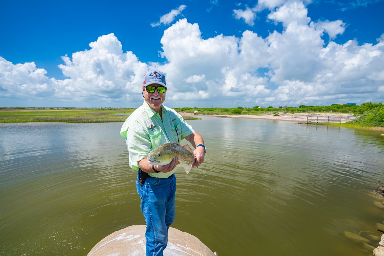 4-redfish