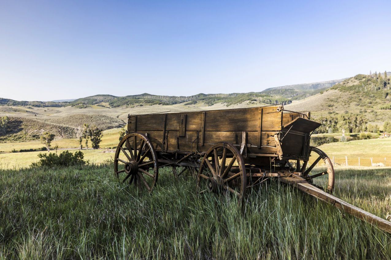 Wagon-Colorado-Ragged-Mountain-Ranch