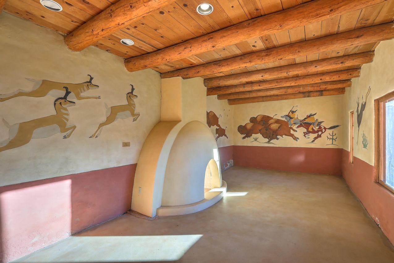 bunkhouse-bison-pronghorn-new-mexico-rancho-san-ignacio