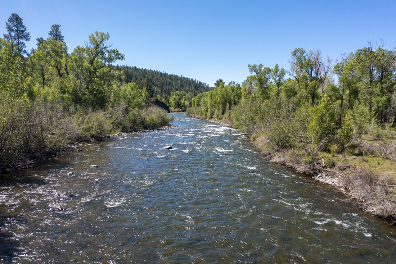 Fly-Fishing-San-Juan-River-Colorado-The-River-Ranch