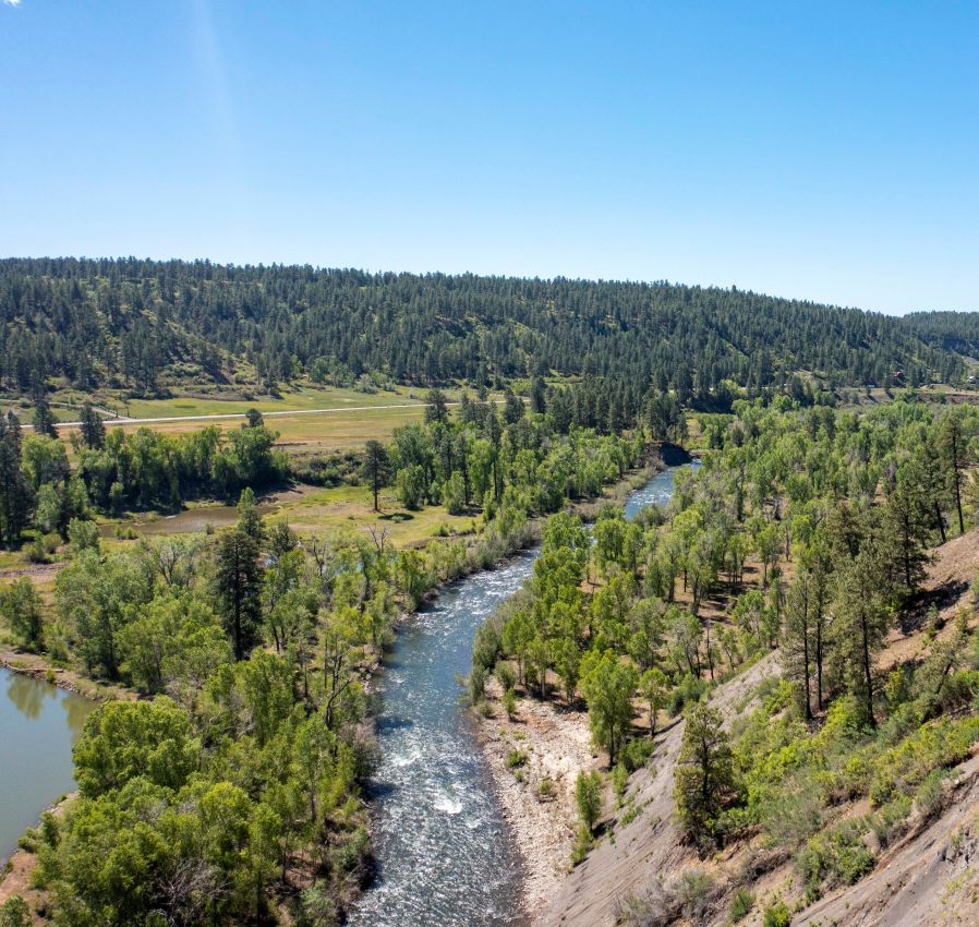 San-Juan-River-View-Colorado-The-River-Ranch