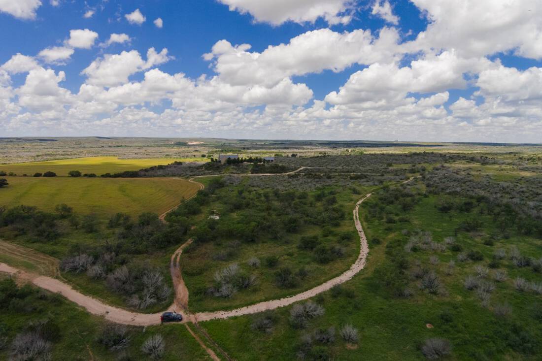 Robertson Creek Ranch - Sweetwater, Nolan County - West Texas Hunting - High Fence Game Ranch - Republic Ranches - Bryan Pickens - 56 of 122