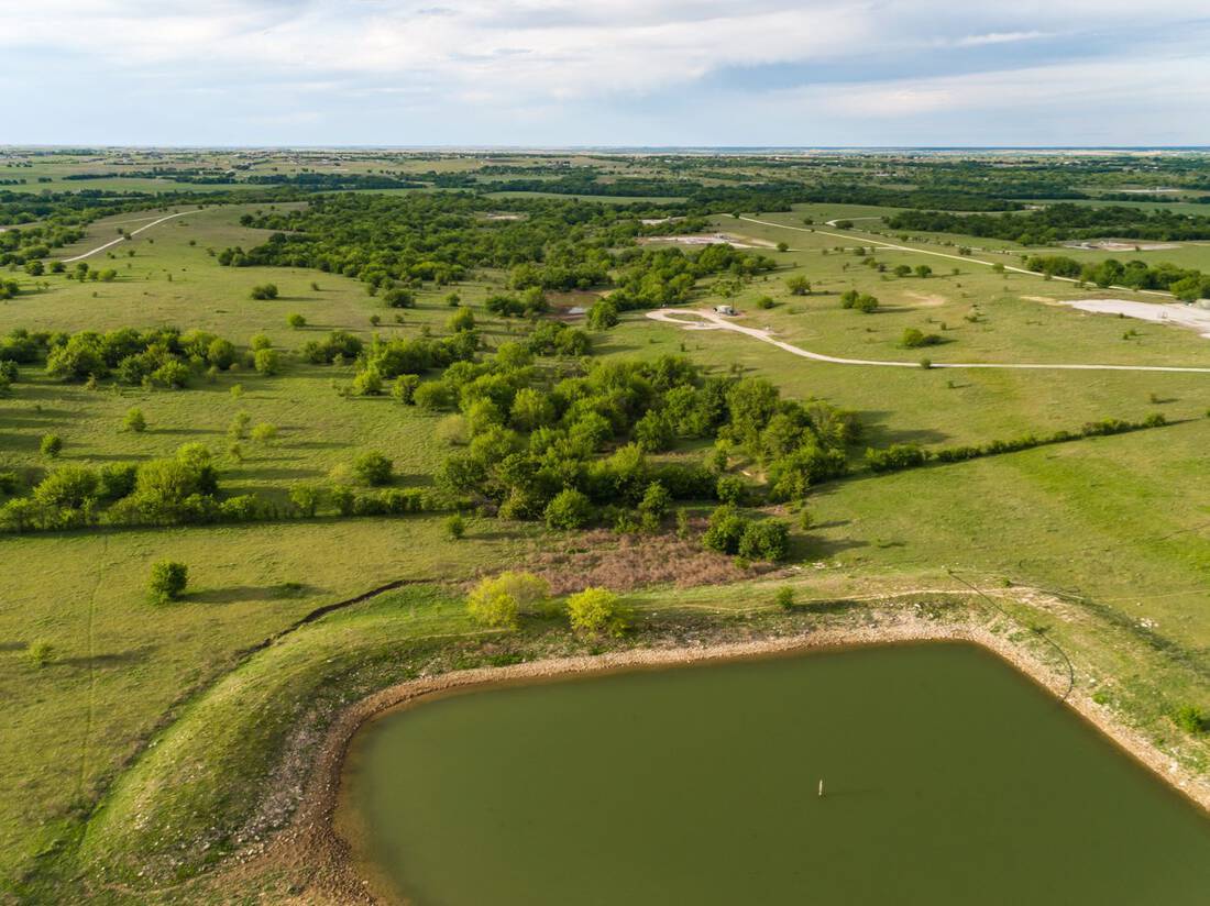 ShoopRanchWest.Wise County.Texas.Development.Ranch.Land.Investment.RepublicRanches.BryanPickens - 23 of 37