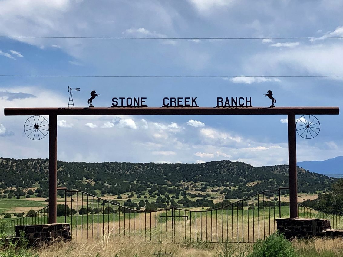Custom-Entrance-Scenic-Colorado-Stone-Creek-Ranch
