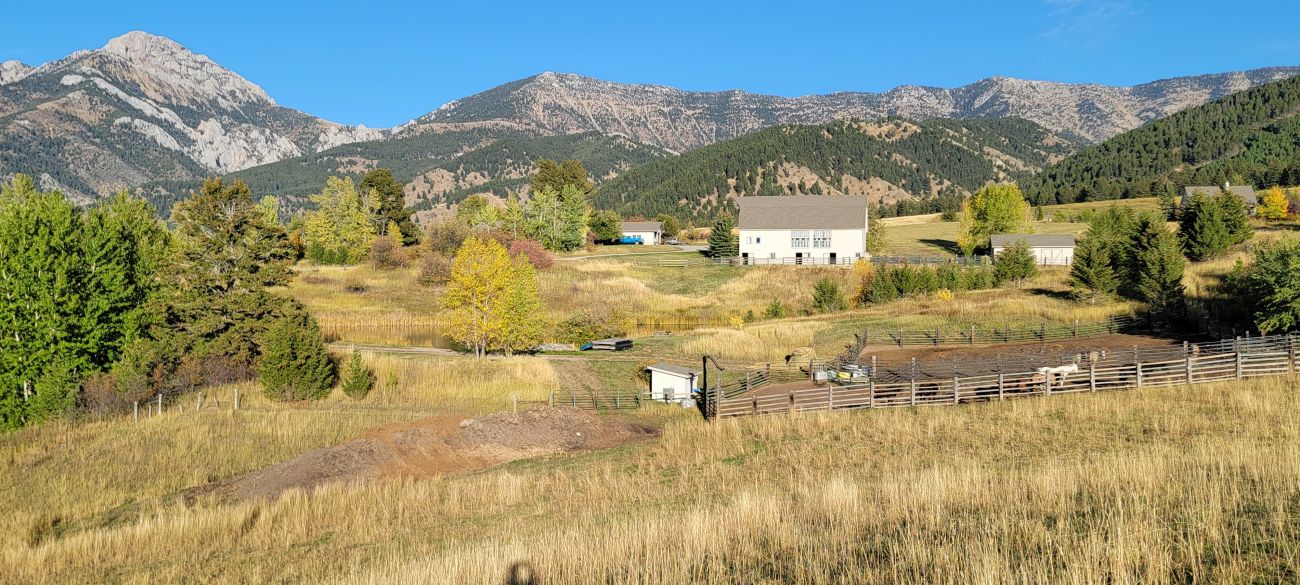 bridgers-barn-horse-montana-windcall-ranch