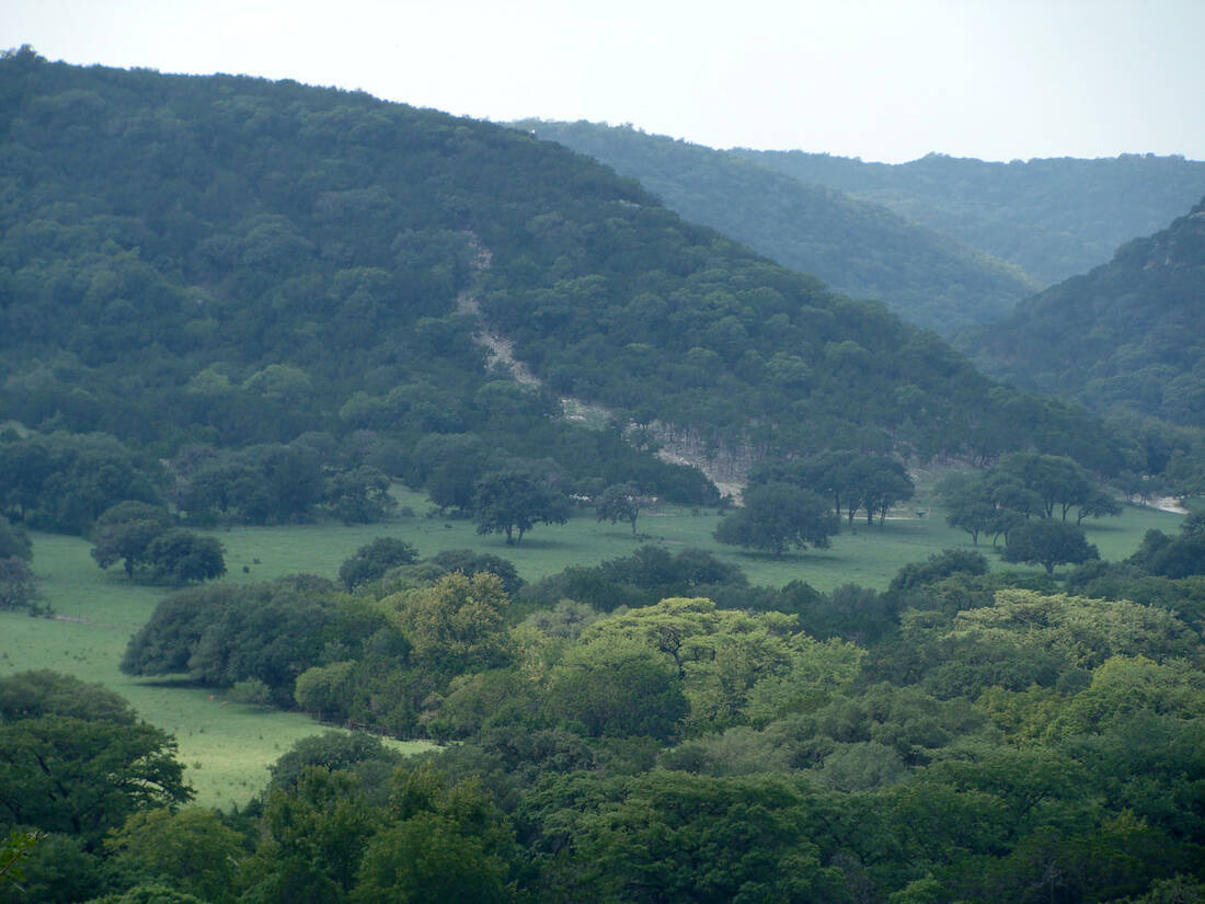 The Culture & Kindness of Texas Hill Country