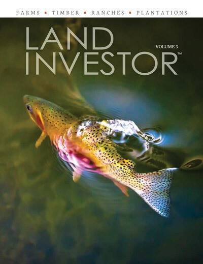 Land Investor volume 3