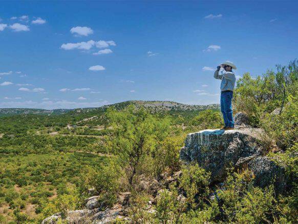 Republic Ranches featured in Land.com