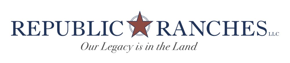 Republic Ranches, LLC logo