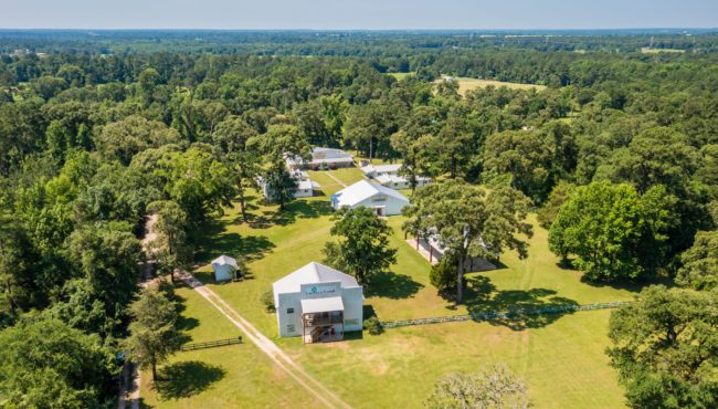East Texas Ranches For Sale | Republic Ranches Land & Ranch Sales
