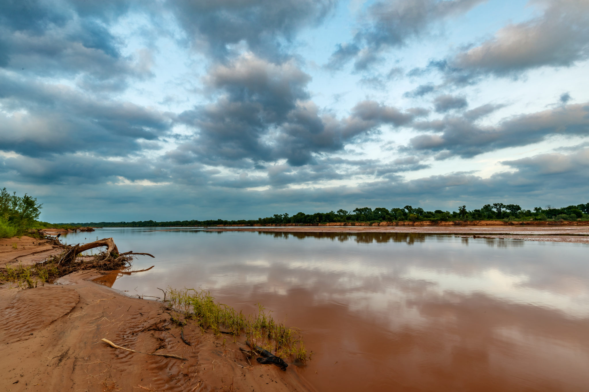 A Journey Down the Red River - Republic Ranches