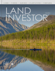 Land Investor Magazine Volume 8