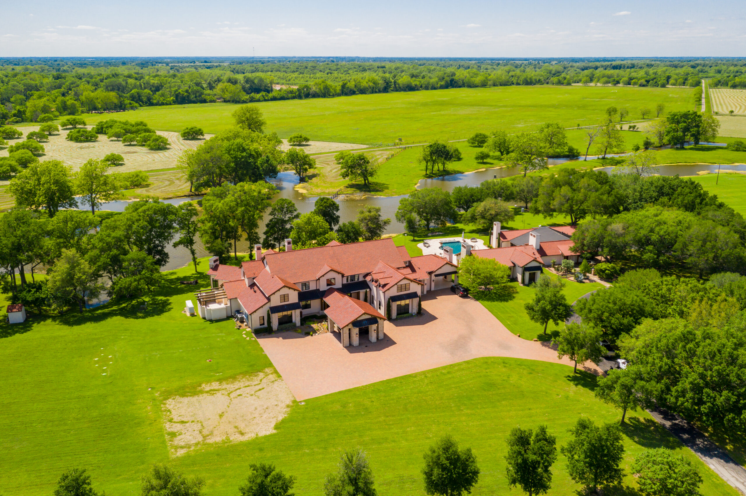 ranches for sale texas