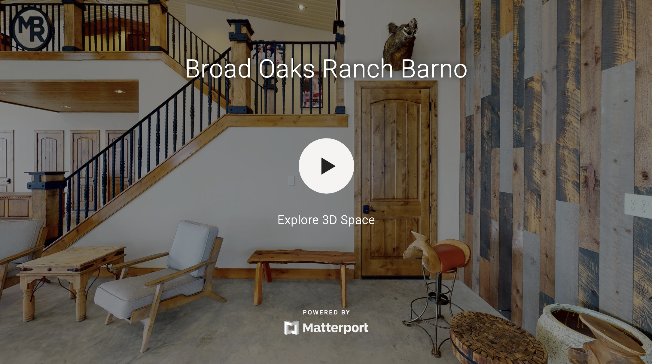 Broad Oaks Ranch