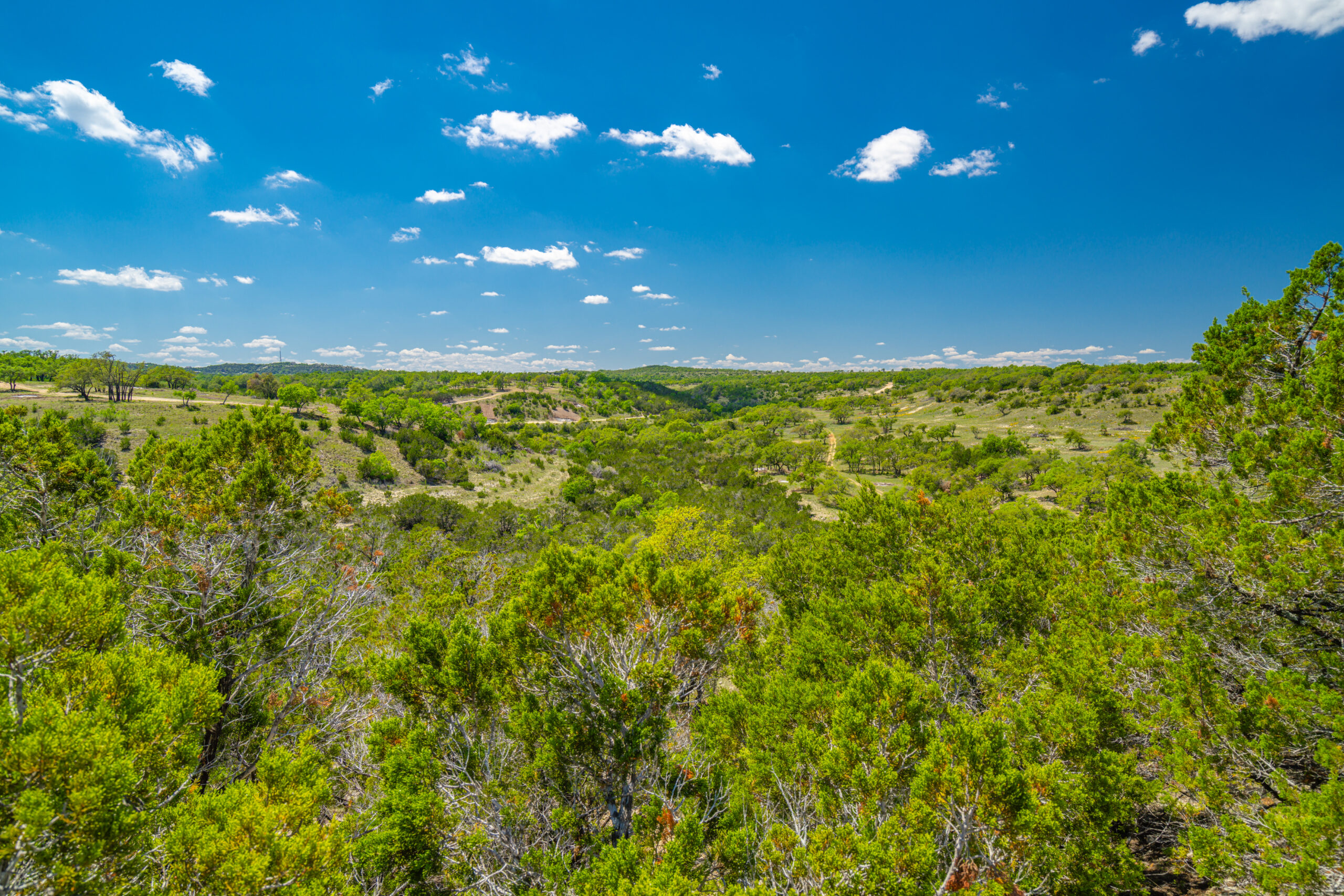 KXAN Weather: Landowner withdraws plans for private Texas Hill Country dam