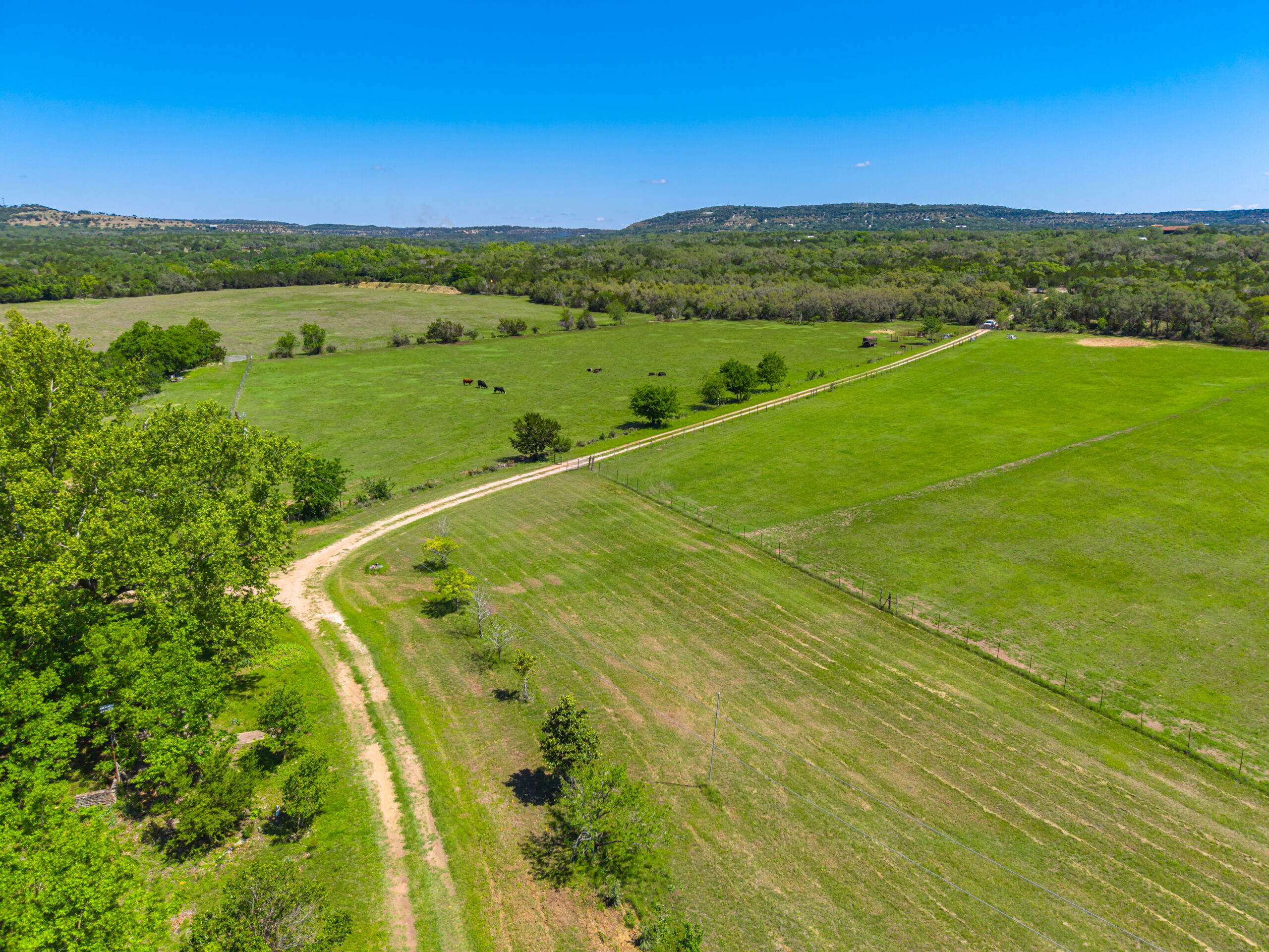 Lynch Ranch - Republic Ranches