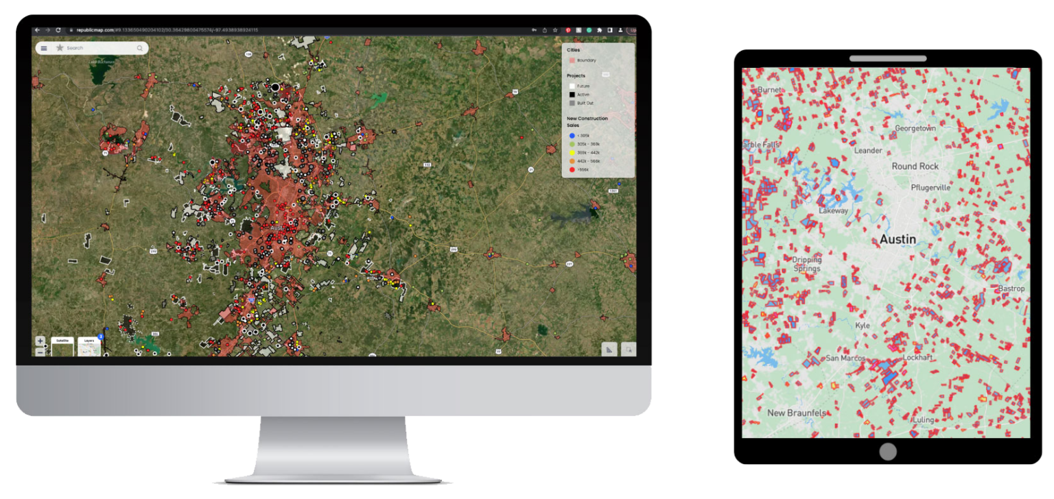 Ranch And Hunting Land For Sale In Texas Republic Ranches