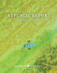 Republic Report 2nd Quarter 2023