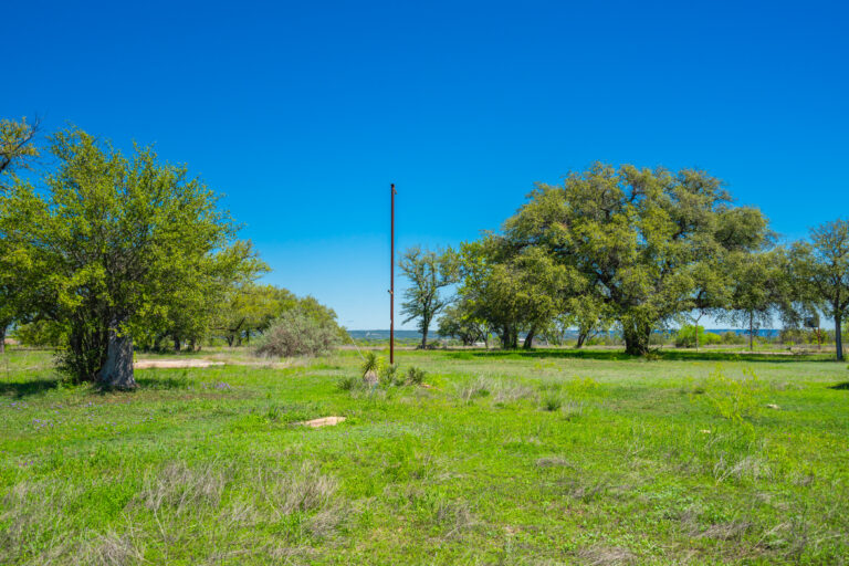 Spicewood Point, Travis County, Texas