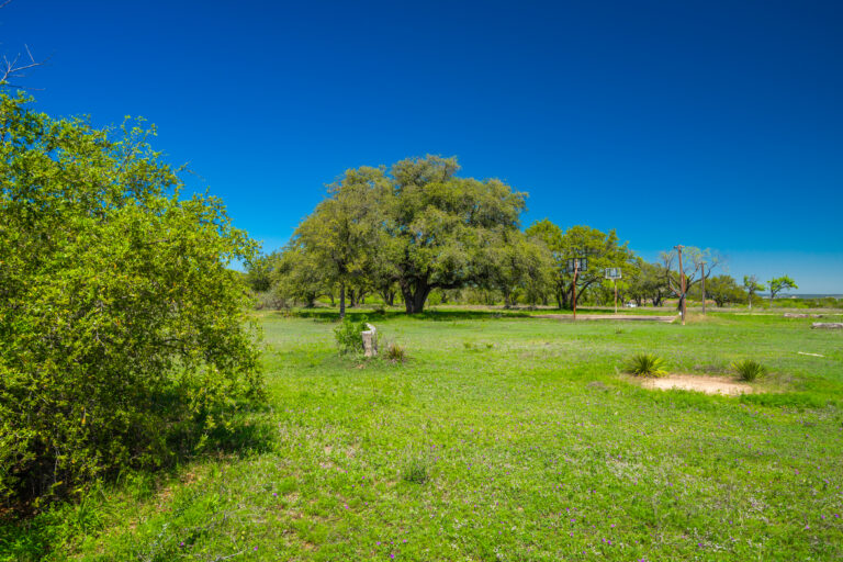 Spicewood Point, Travis County, Texas