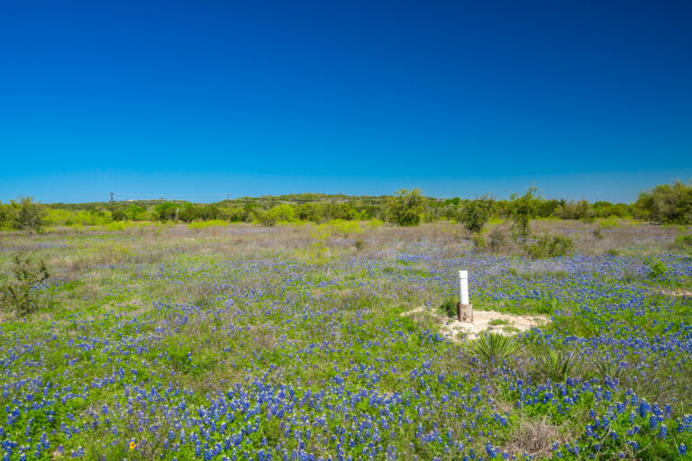 Spicewood Point, Travis County, Texas