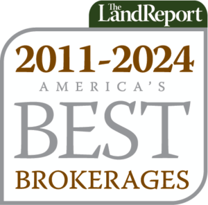 Best Brokerages 2011-2024