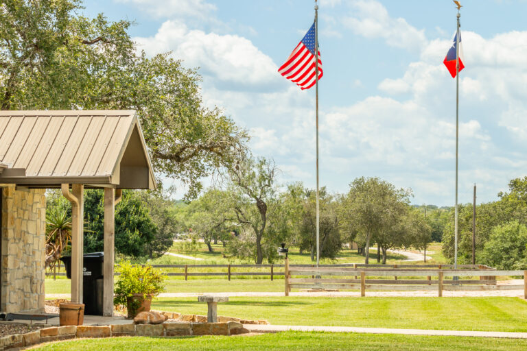 LHK East, Goliad County, Texas