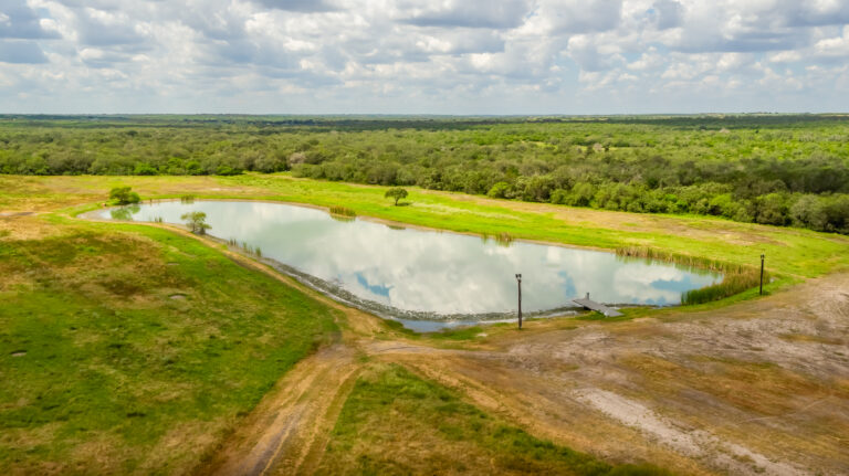 LHK East, Goliad County, Texas