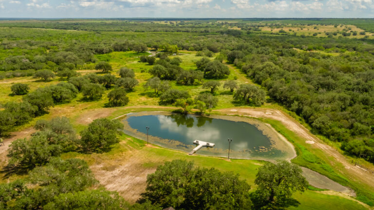 LHK East, Goliad County, Texas