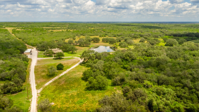 LHK East, Goliad County, Texas