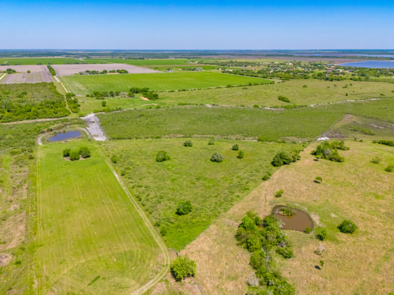 Stutz Farm and Ranch, Calhoun County, Texas