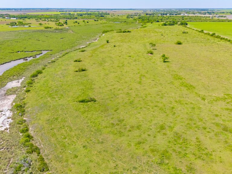 Stutz Farm and Ranch, Calhoun County, Texas