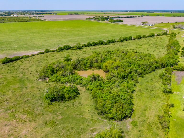 Stutz Farm and Ranch, Calhoun County, Texas