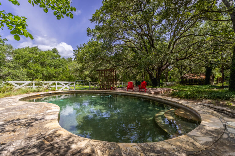 Sky Oaks Ranch, Washington County, Texas
