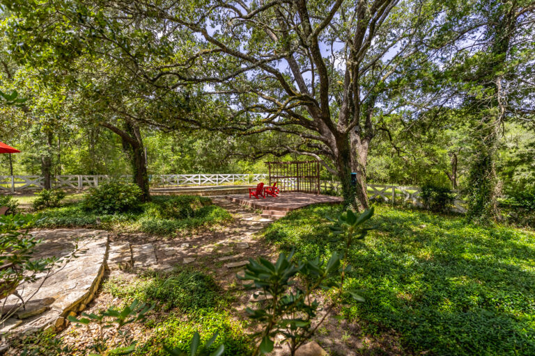 Sky Oaks Ranch, Washington County, Texas