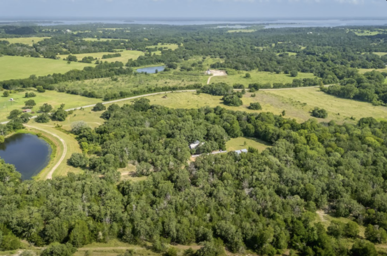 Sky Oaks Ranch, Washington County, Texas