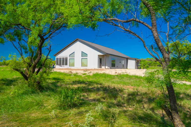 Tidmore Ranch, Young County, Texas