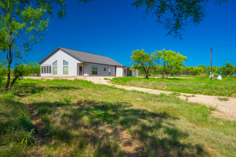 Tidmore Ranch, Young County, Texas