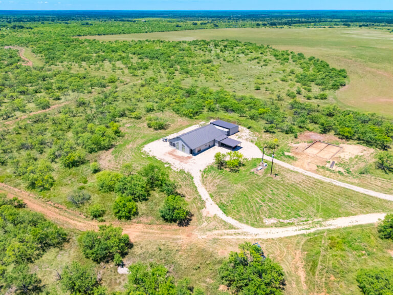 Tidmore Ranch, Young County, Texas
