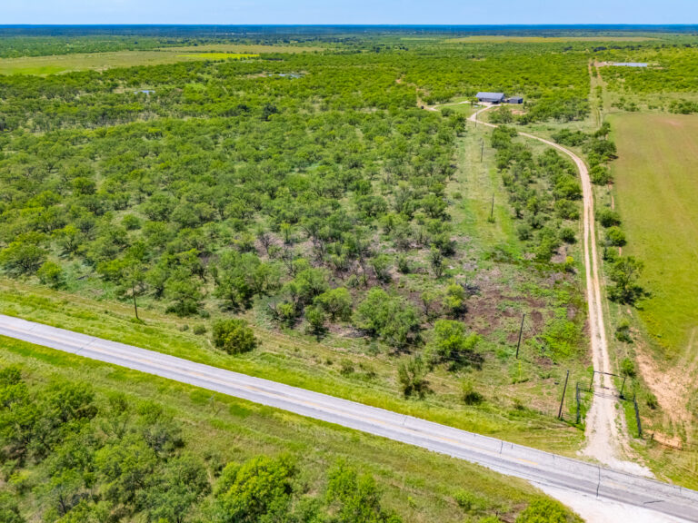Tidmore Ranch, Young County, Texas