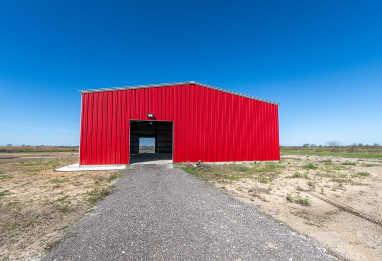 Silver Smoke Ranch, Brazoria County, Texas